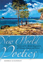 New World Poetics cover