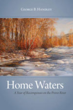 Home Waters cover