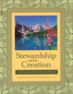 Stewardship and the Creation cover