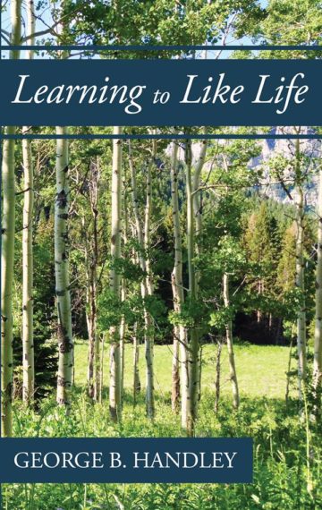 Learning to Like Life